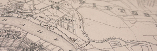 map map