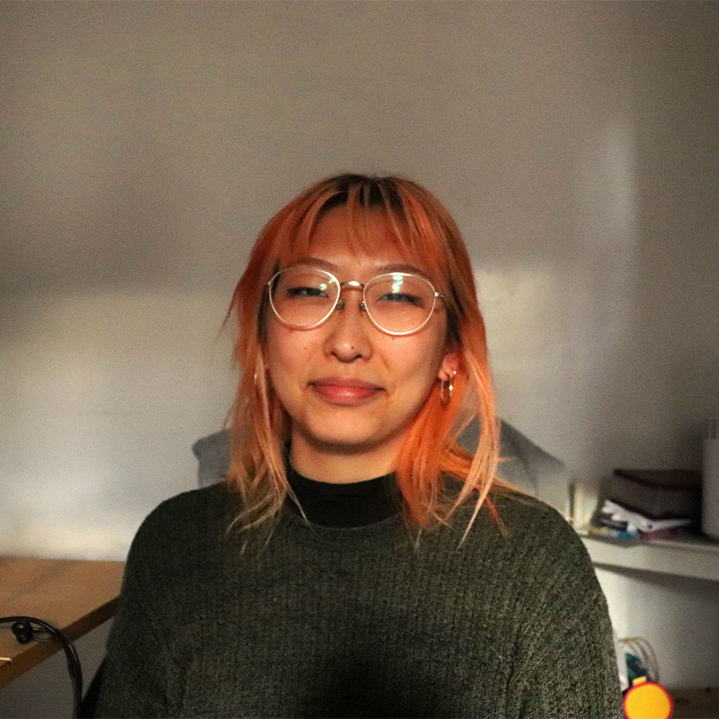 Kathy Zhang