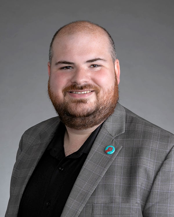 Justin Pearl bio photo
