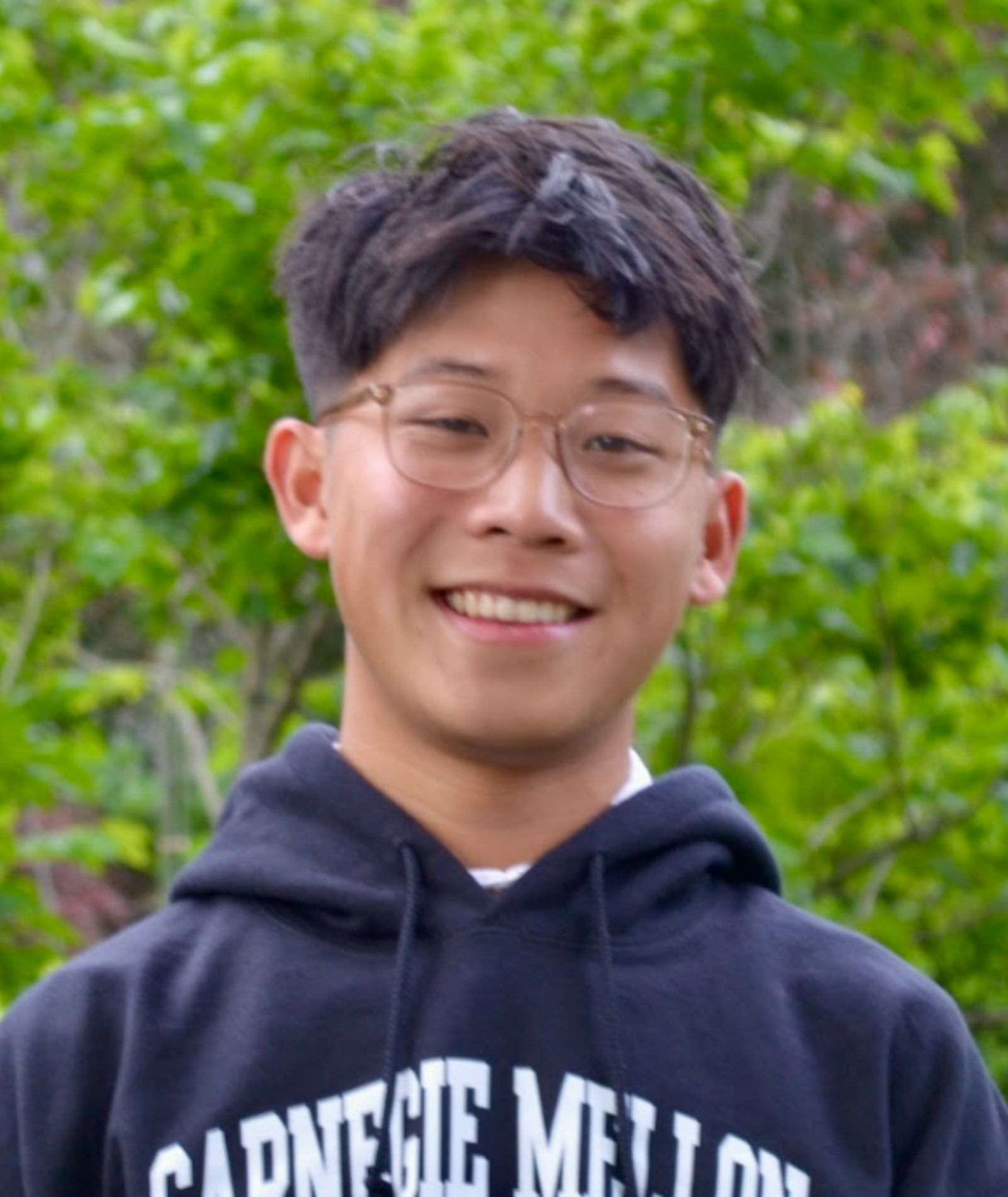 Daniel Ho