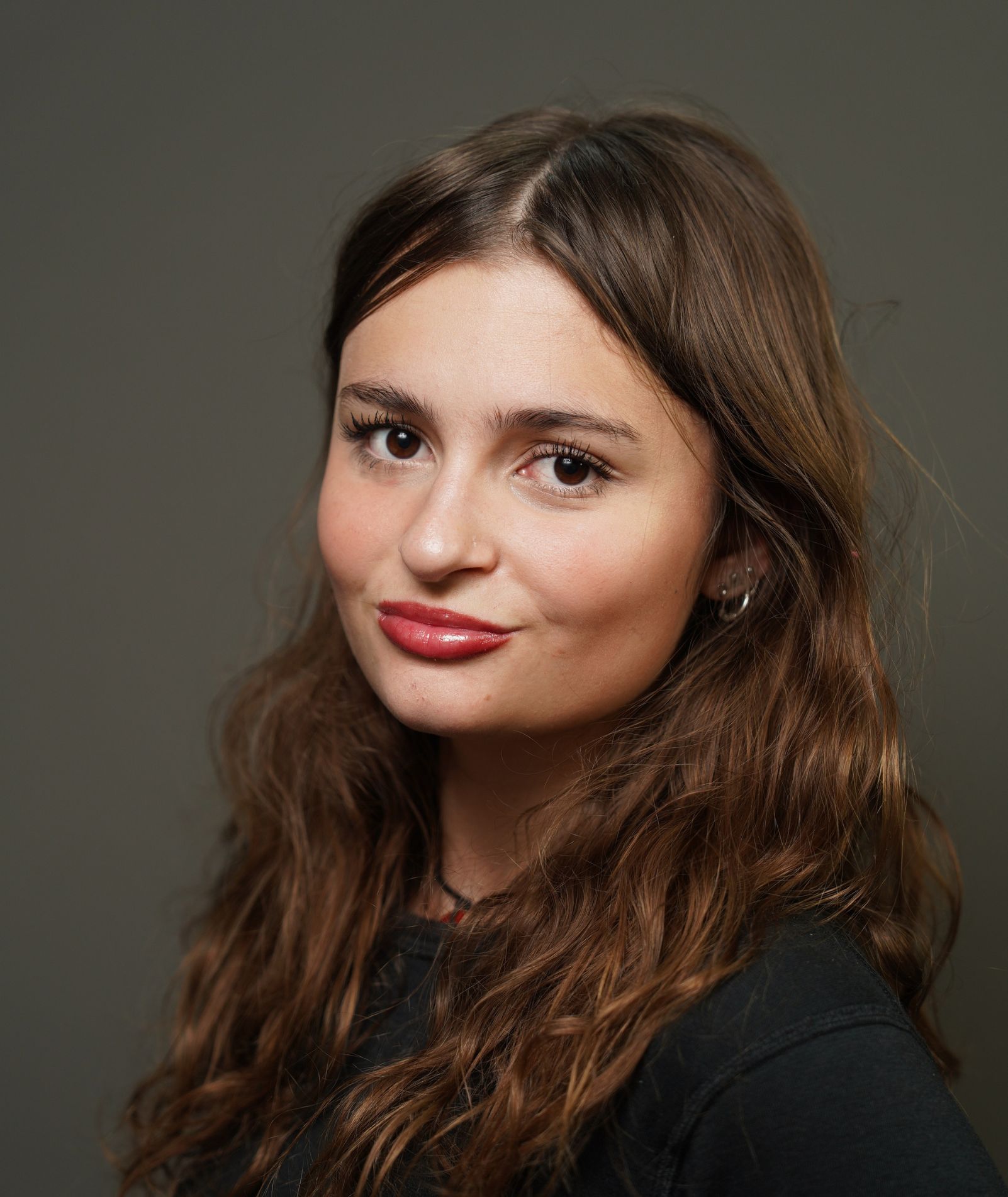 Lara Karaalp