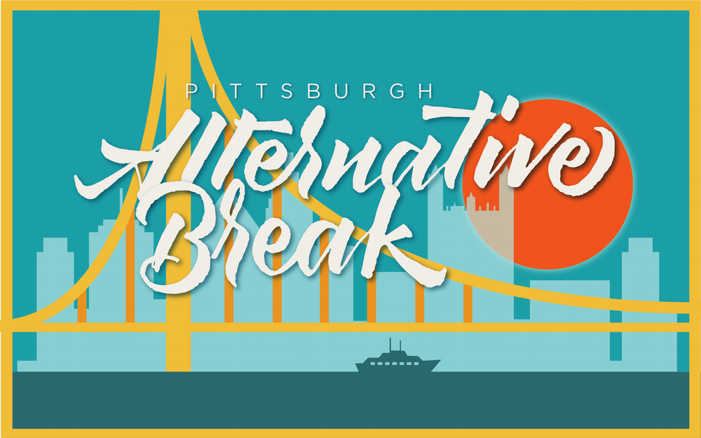 Alternative Break logo