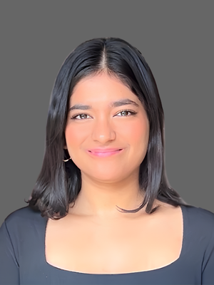 Aadya Goel