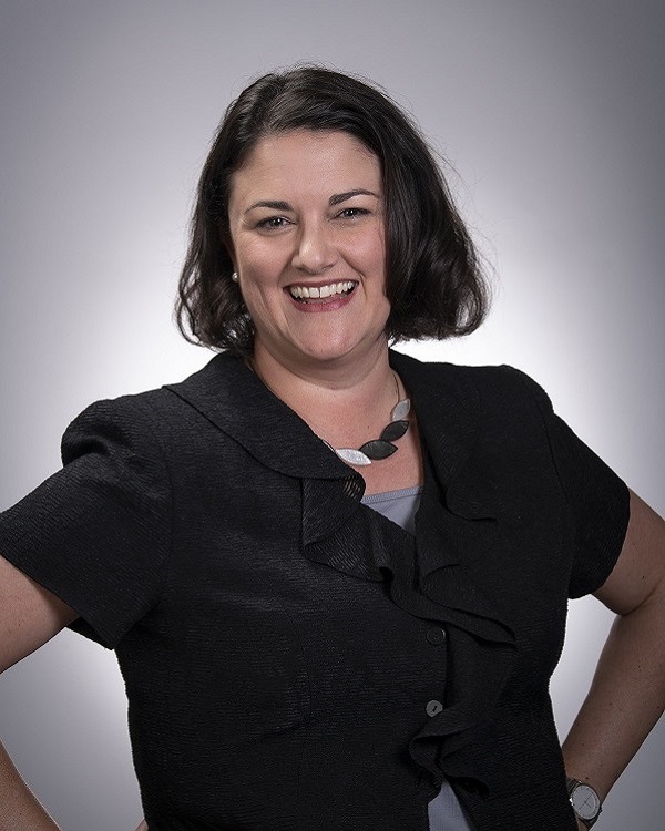 Gina Casalegno