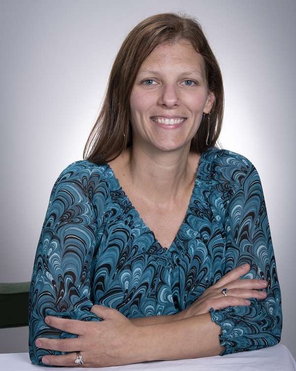 Jennifer Cox-Siegel