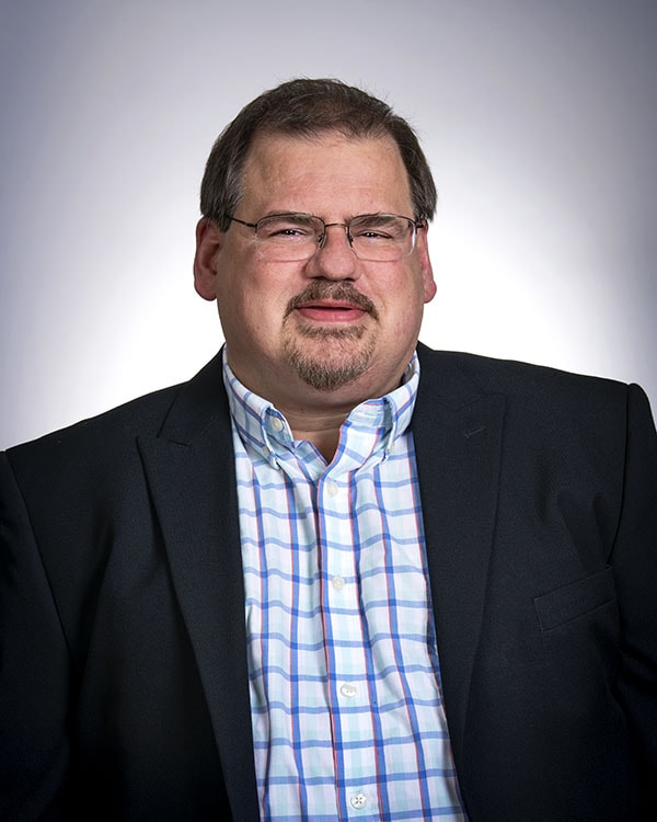 Dave Lubovinsky