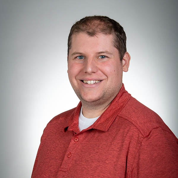 Jeremy Hruska