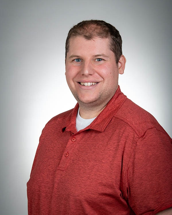 Jeremy Hruska