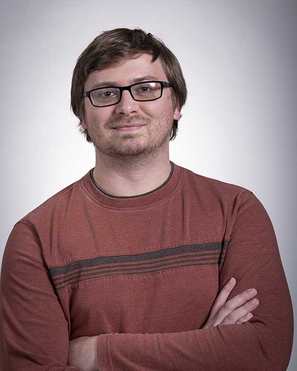 Rob Siebka