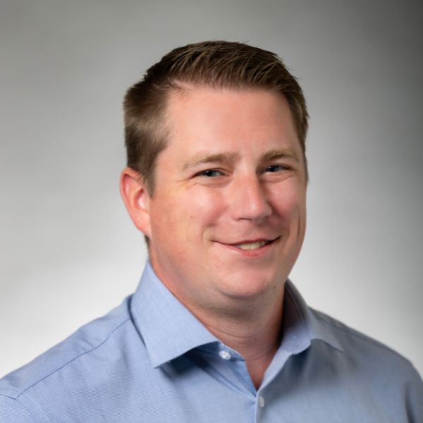 Headshot of Bill Brink