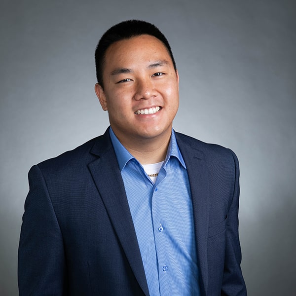 Eric Tran
