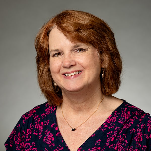 Suzanne Fleischel