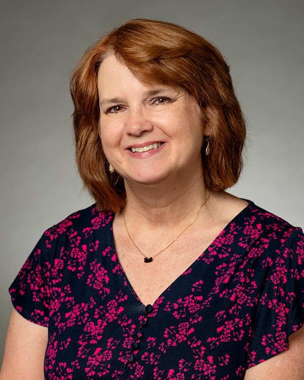 Suzanne Fleischel
