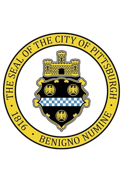 Seal of Pittsburgh