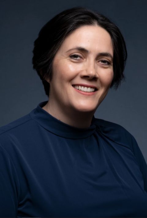 Allegheny County Treasurer: Erica Rocchi Brusselars 