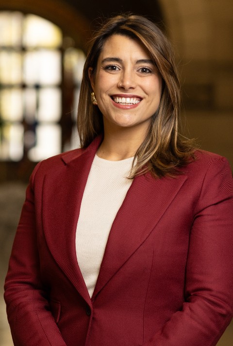 County Executive Sarah Innamorato 