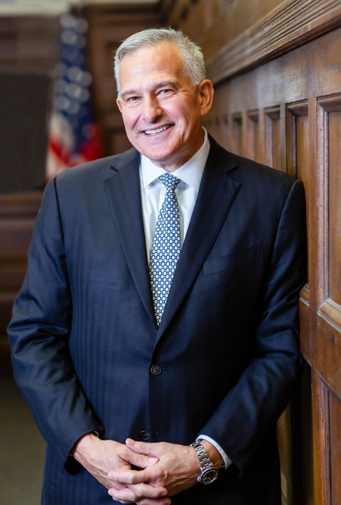 District Attorney: Stephen A. Zappala Jr.