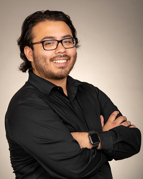 Jonathan Anguiano