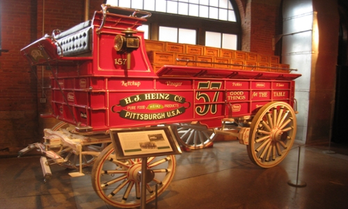 Heinz History Center