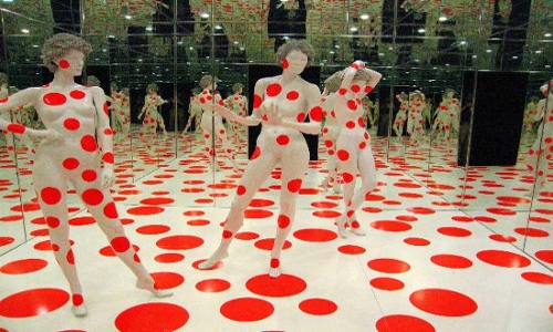 Mattress Factory