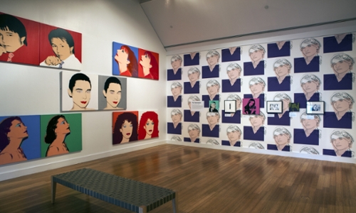 The Andy Warhol Museum