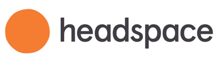 Headspace logo