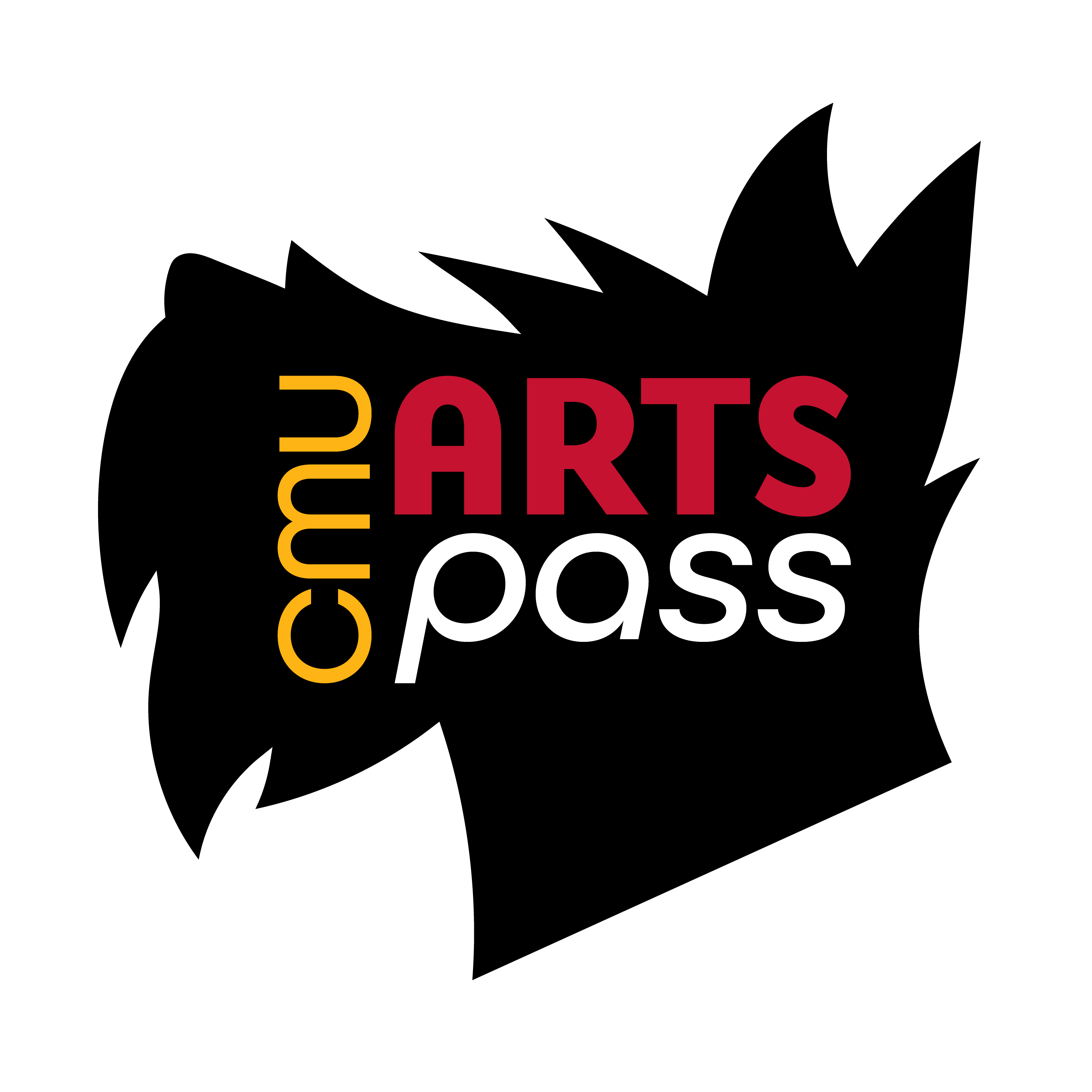 Art Pass logo