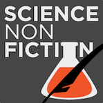 Science Non-Fiction logo