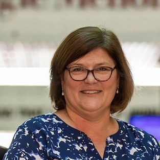 Renée Camerlengo