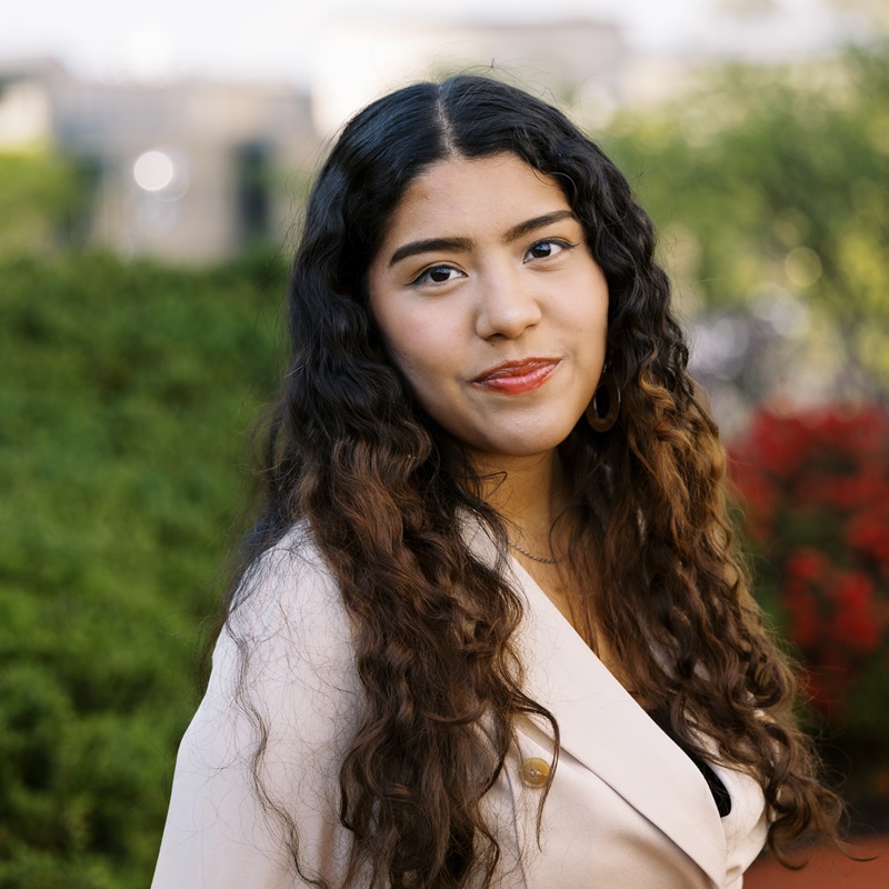 Irene Portillo Poblete