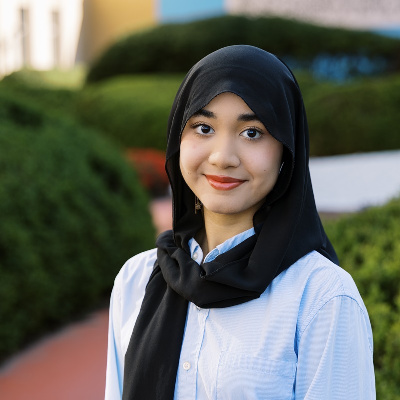Sumaya Suma
