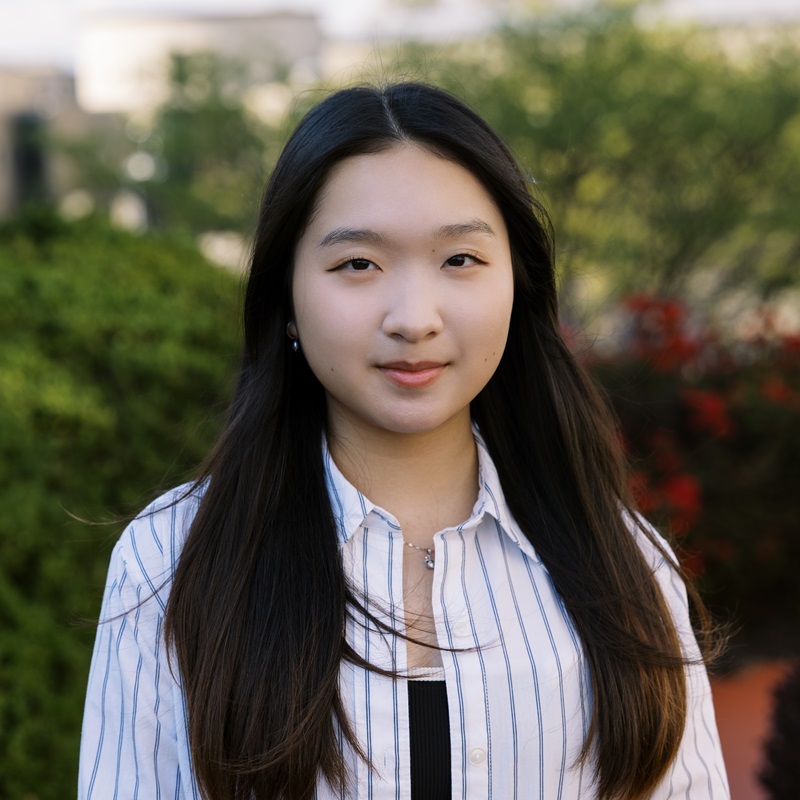 Wendy Lin