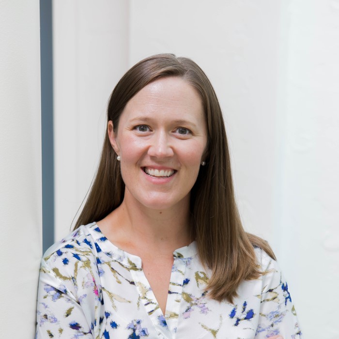Katie Walsh
