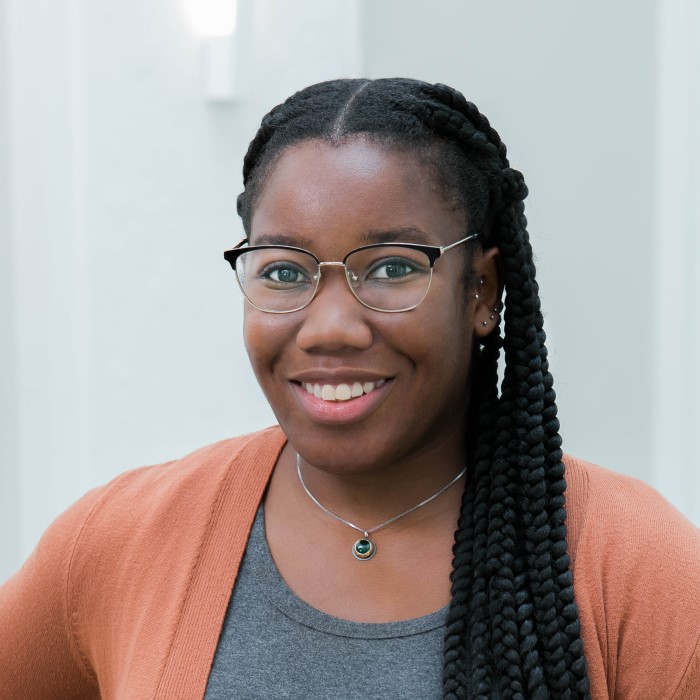Salima Clark