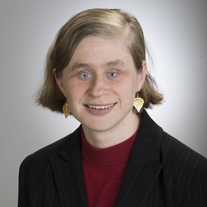 Catherine Getchell