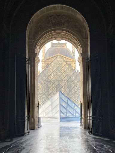 Paris, France