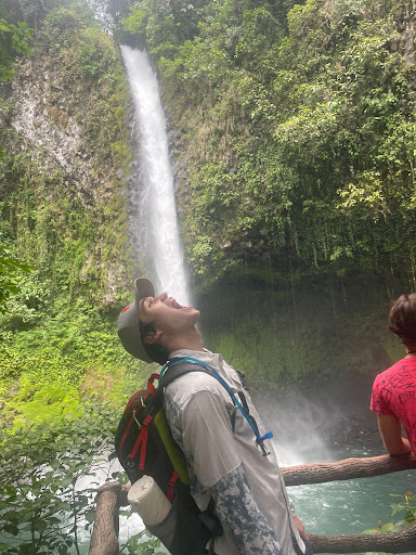 San Jose, Costa Rica