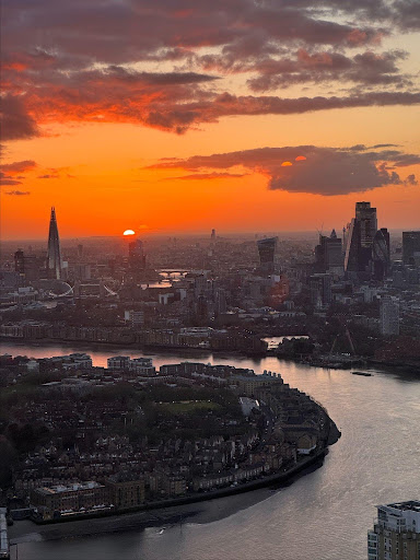 London, UK