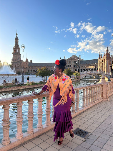 Sevilla, Spain