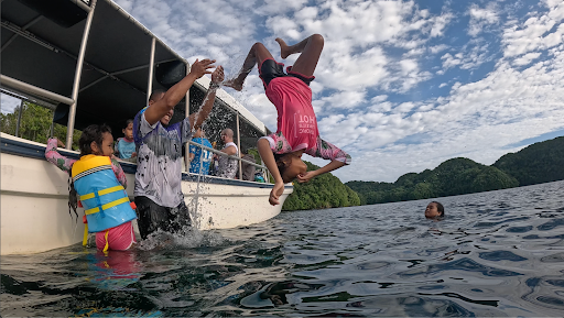 Koror, Palau