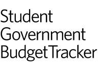 BudgetTracker Home Page