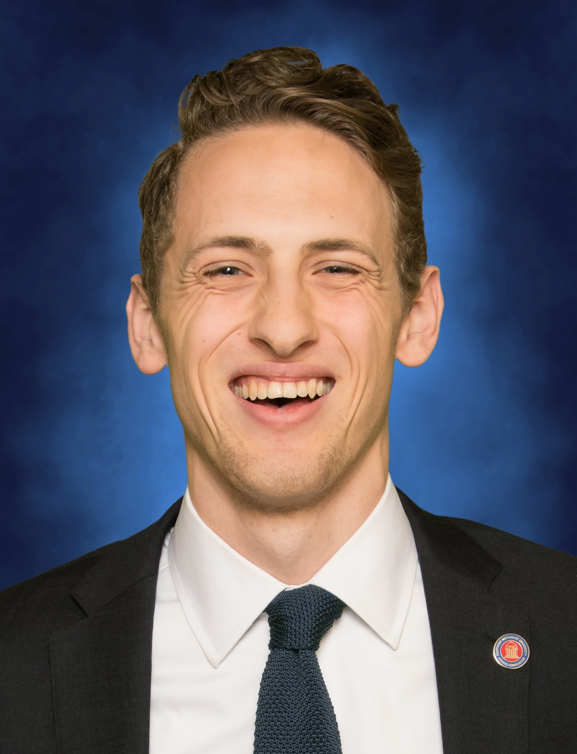 Andrew Timmins