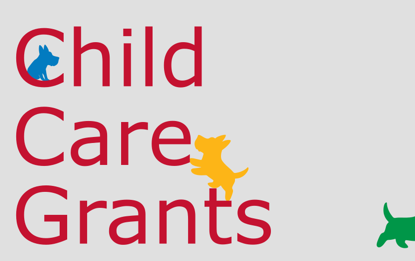 Image showing child care grants