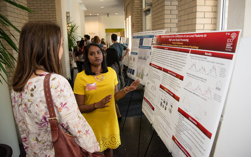 Poster Competition