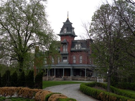 king estate