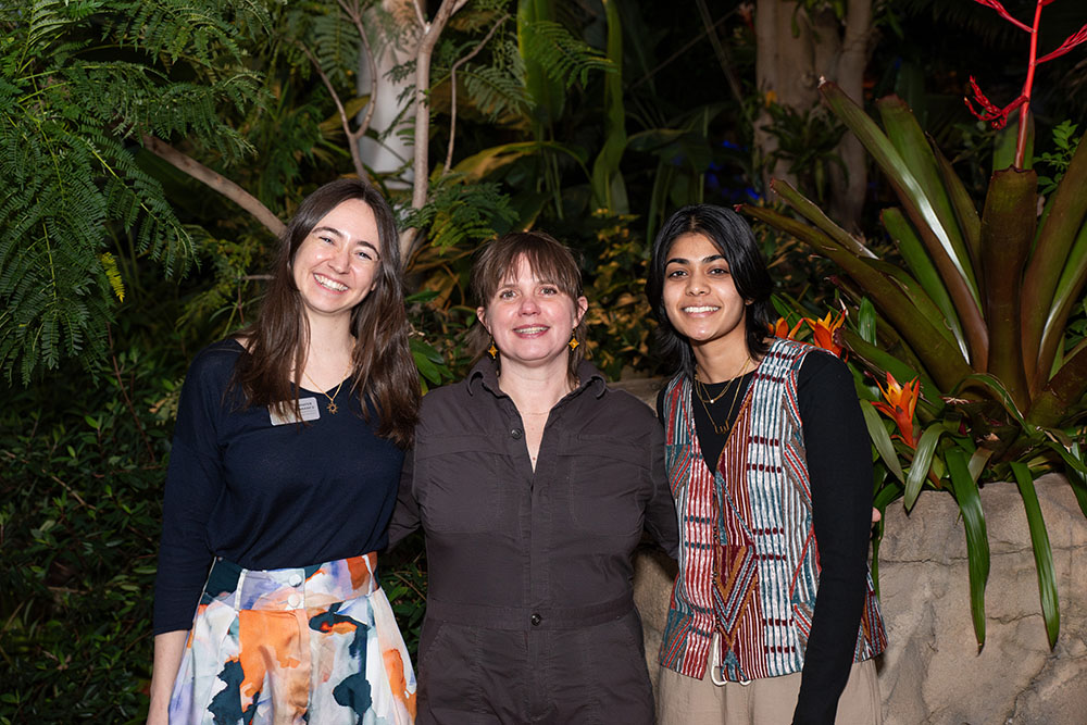 Sustainability at Phipps