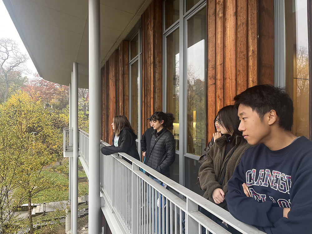 Pittsburgh Intercollegiate Network for Sustainability (PINS) 