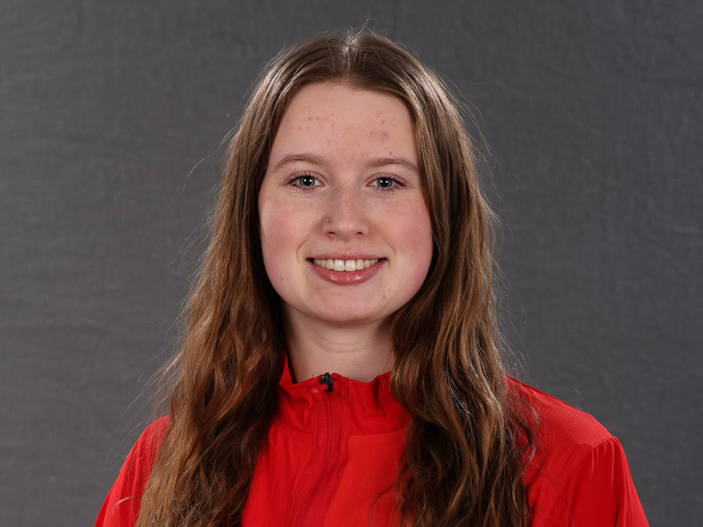 Violet McCullough Electrical and Computer Engineering (ECE), College of Engineering 