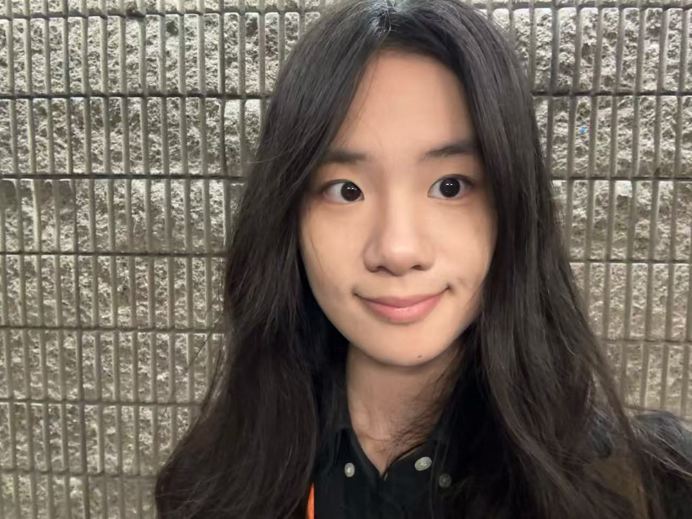 Wendy Wang