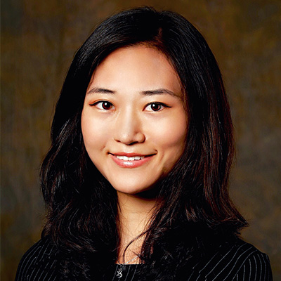 JJ Xu